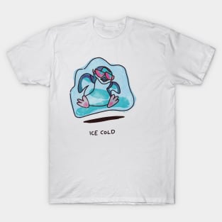 Ice cold T-Shirt